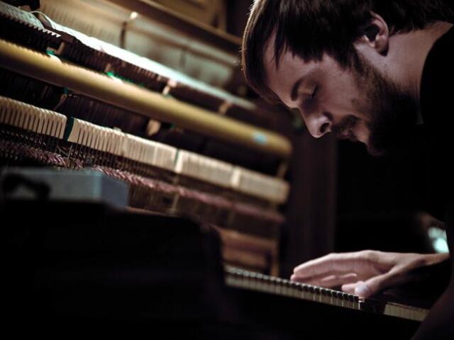 NILS FRAHM