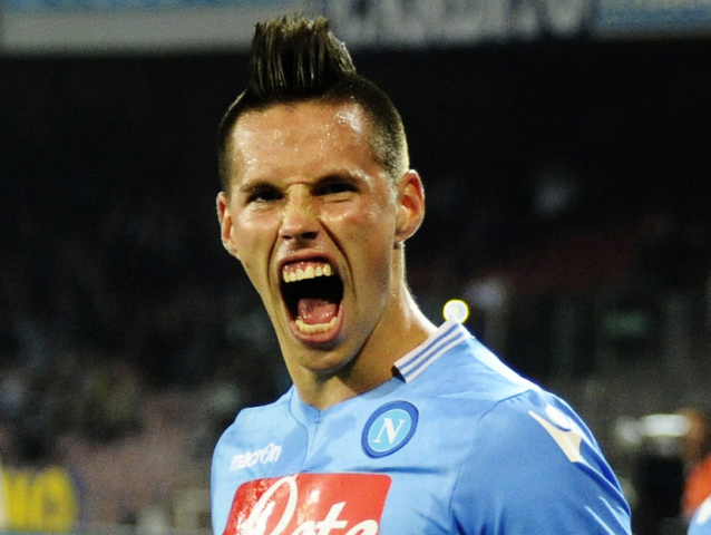 Marek Hamšík