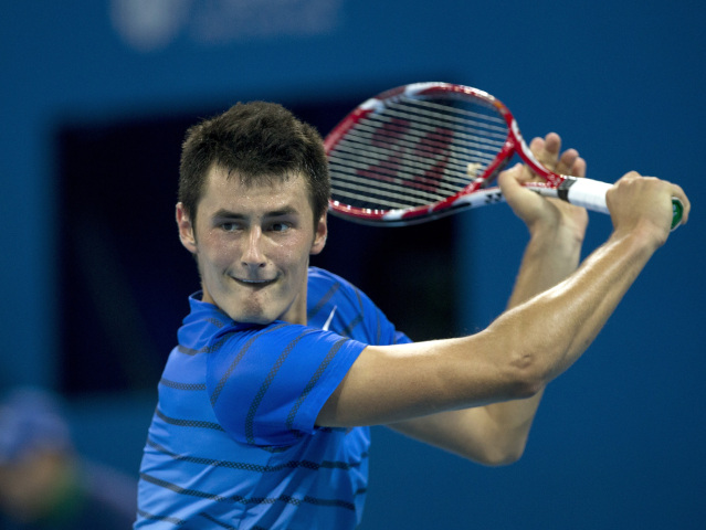 Bernard Tomic
