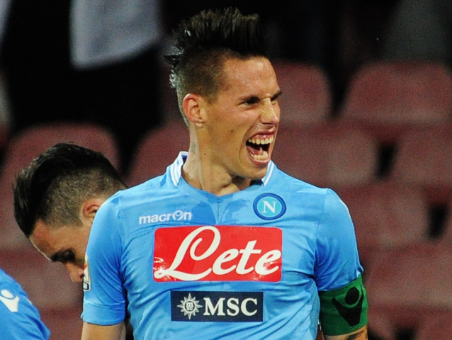 Marek Hamšík