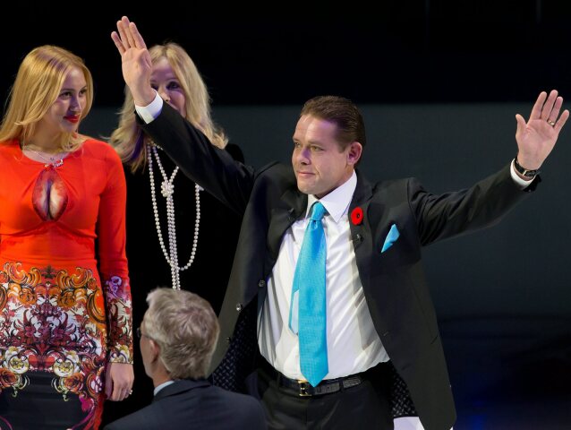 Pavel Bure, dres