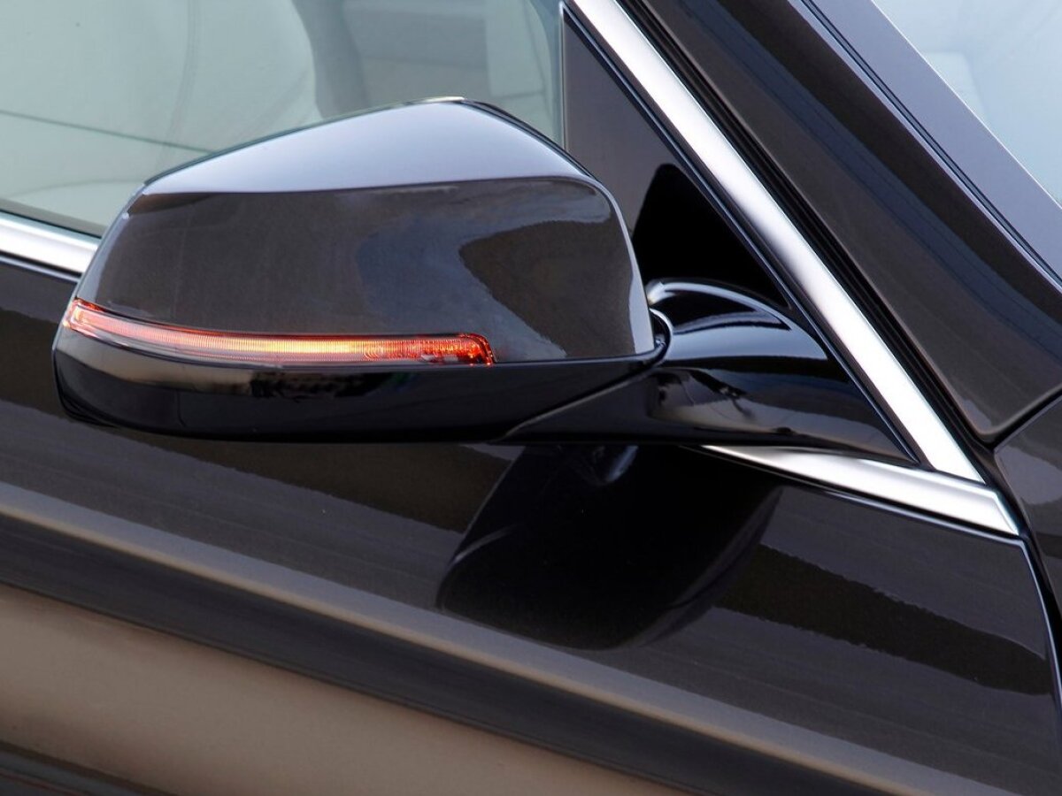 BMW-5-Series Touring 2014