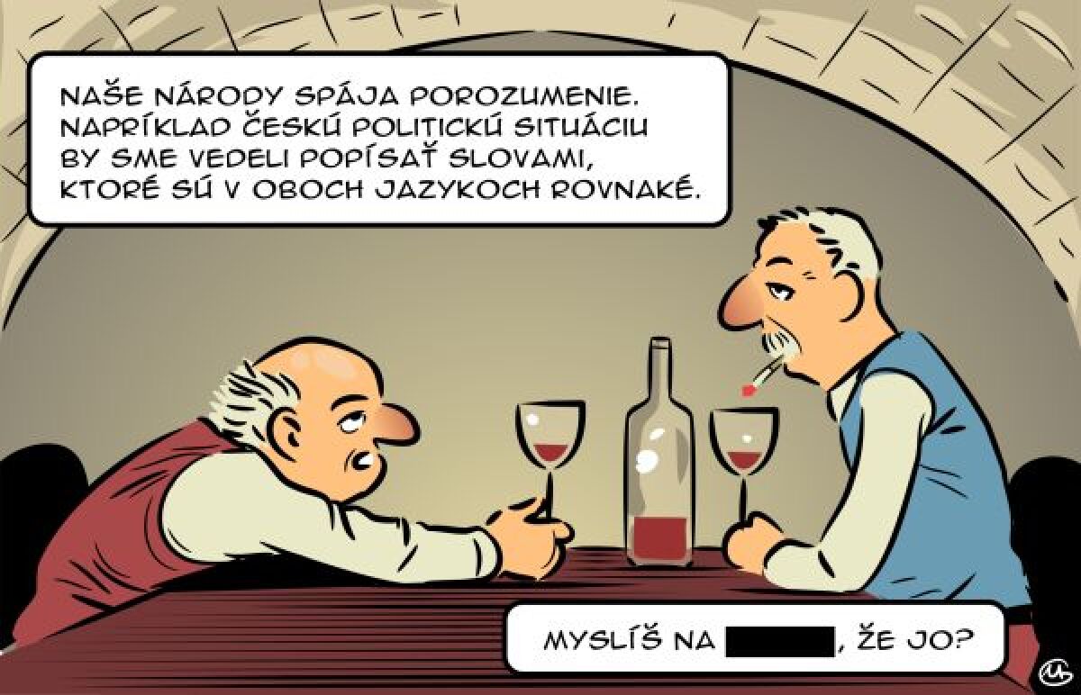 Gašparec, 5.11.2013