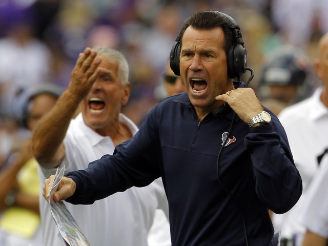 Gary Kubiak