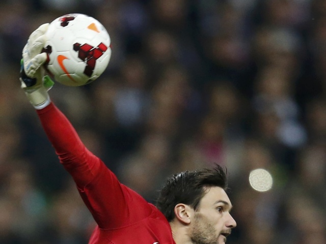 Hugo Lloris