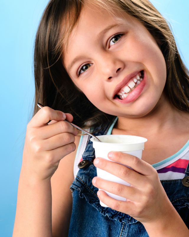 jogurt, probio