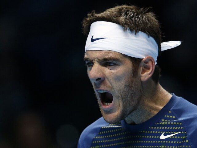 Juan Martín Del Potro