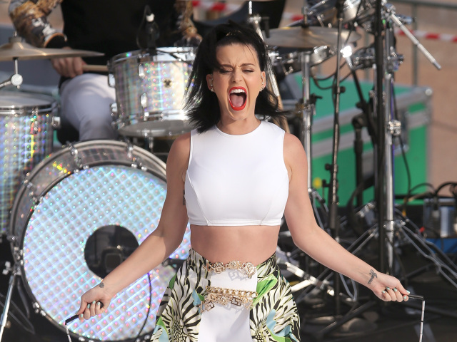 Katy Perry