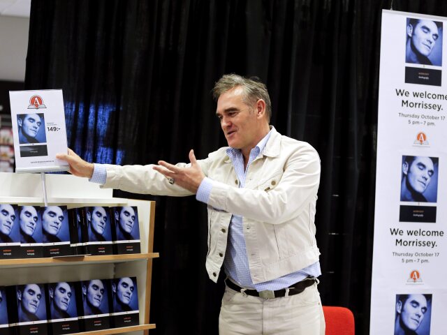 Morrissey