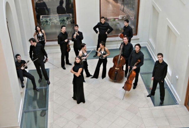 quasars ensemble