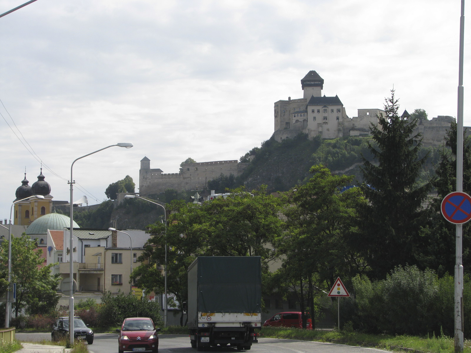 Trenčiansky samosprávny kraj patrí k "najstarším" na Slovensku.