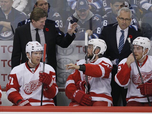 Detroit Red Wings
