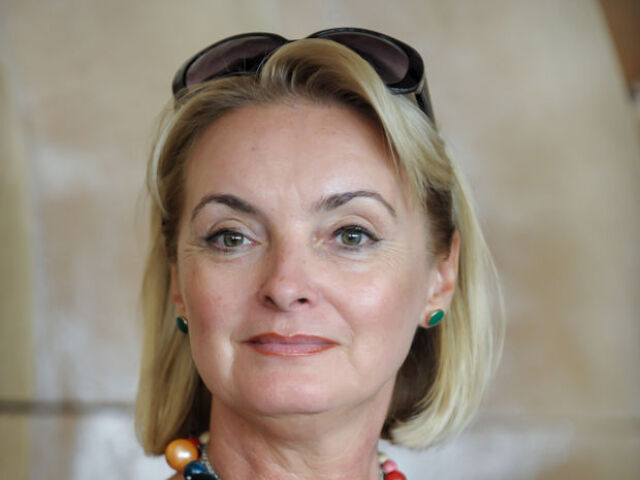 Eva Pavlíková