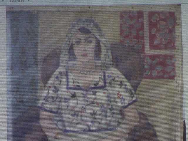 Henry Matisse