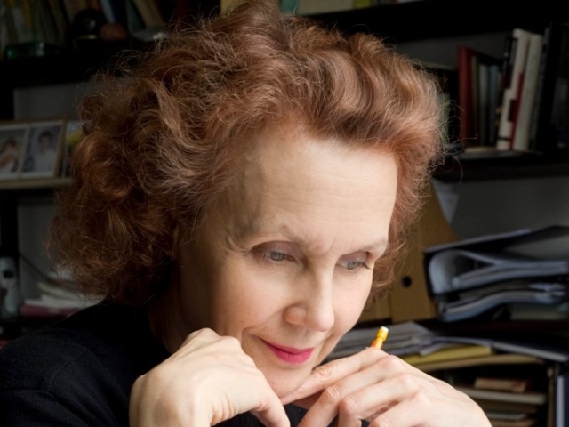 Kaija Saariaho