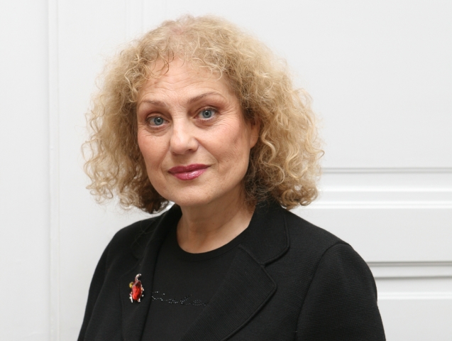 Soňa Valentová