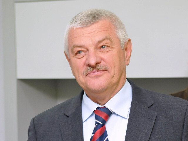 Tibor Mikuš