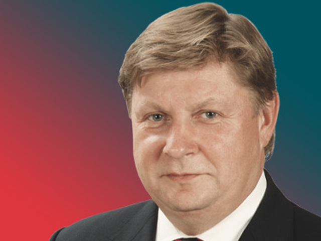 Zdenko Trebuľa