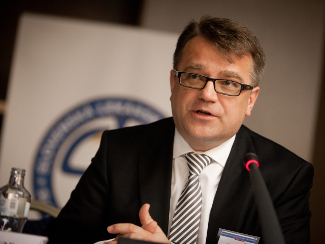 zdravotníctvo, odborná konferencia, Ivan Uhliarik