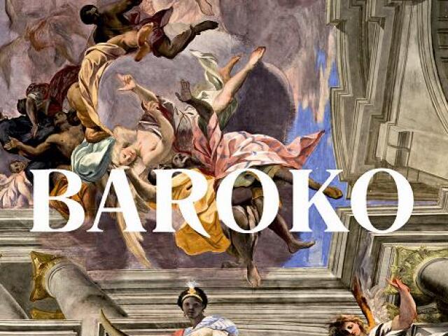 anotka BAROKO