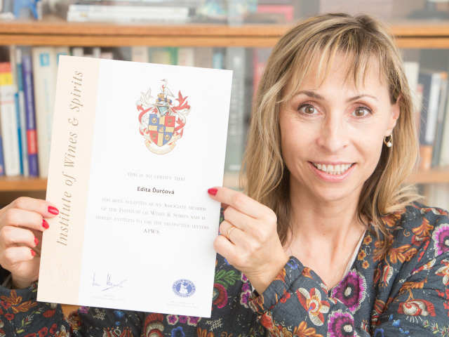 Edita Ďurčová