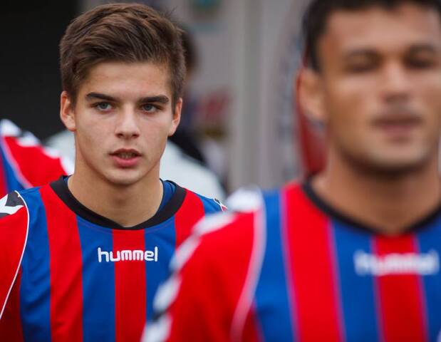 Jakub Kosorín