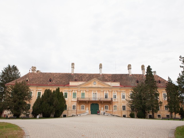 kastieľ, malacky