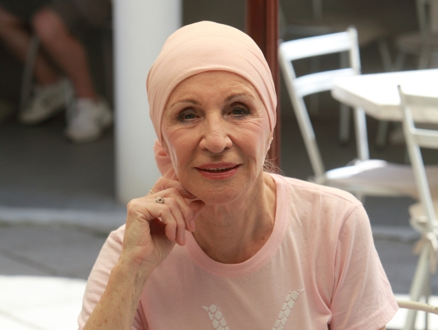 Mária Kráľovičová