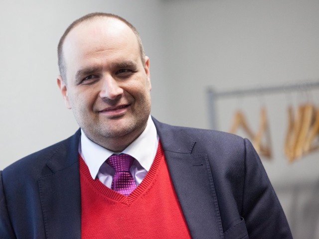 Pavol Frešo