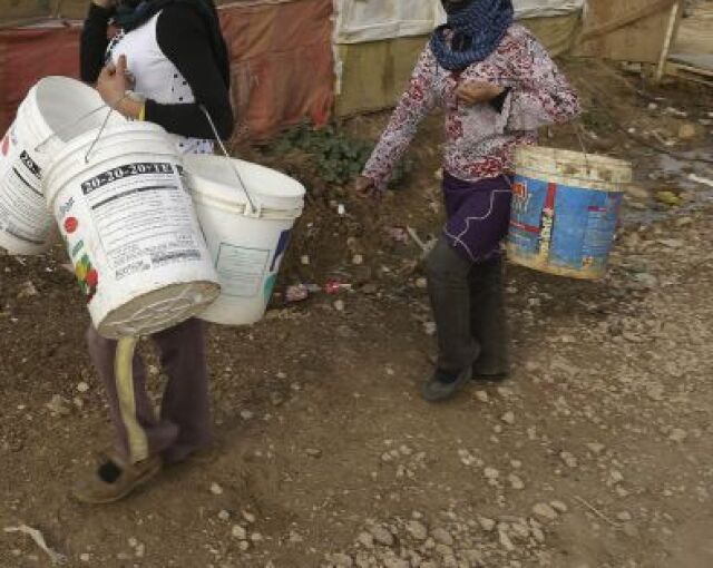 syria