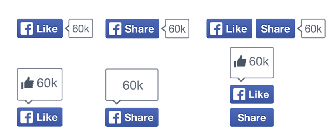 facebook, tlačidlo like, páči sa mi to