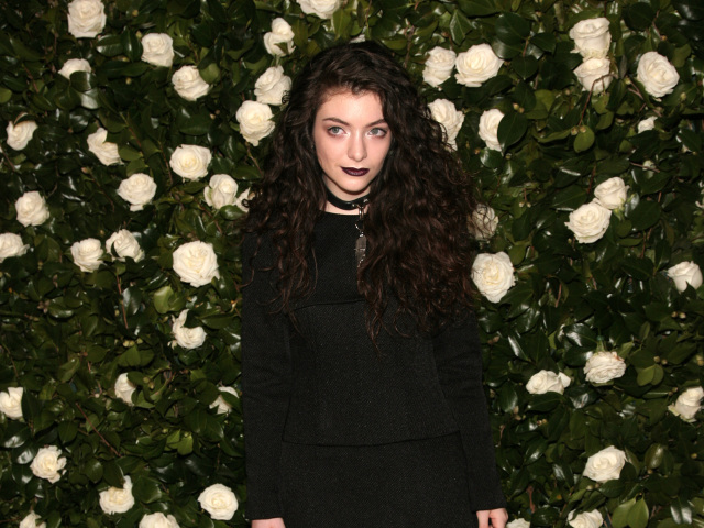 Lorde