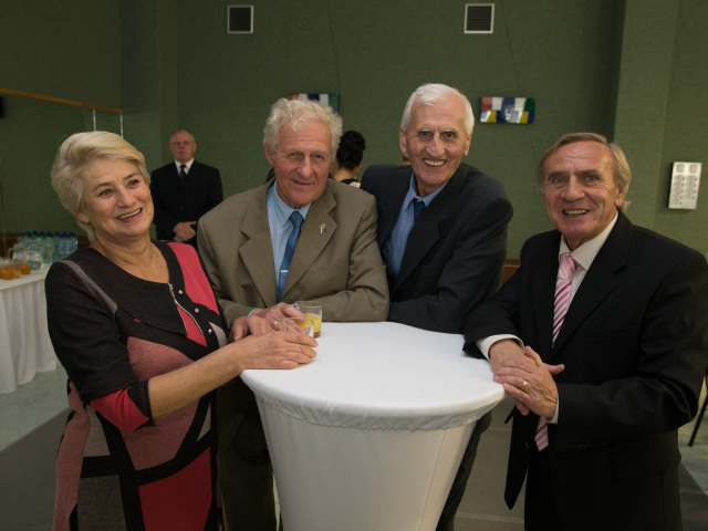 Miklovic, Burilova, Bencik, Roucka