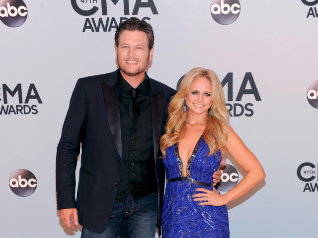 Miranda Lambert