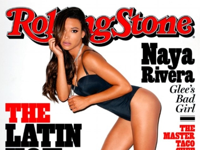 Naya Rivera