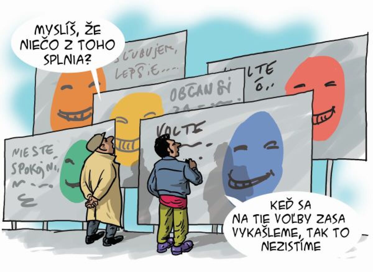 Danglár, 9.11.2013