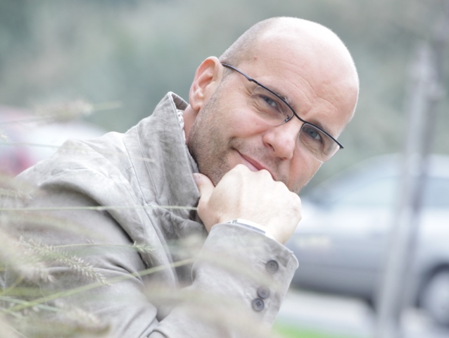 Igor Bukovský
