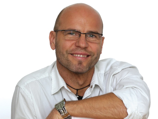 Igor Bukovský