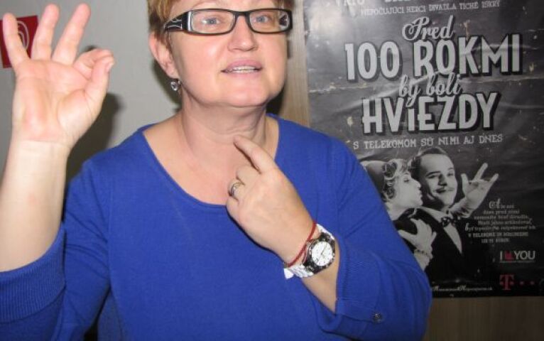 lektorka