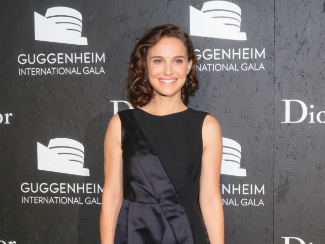Natalie Portman