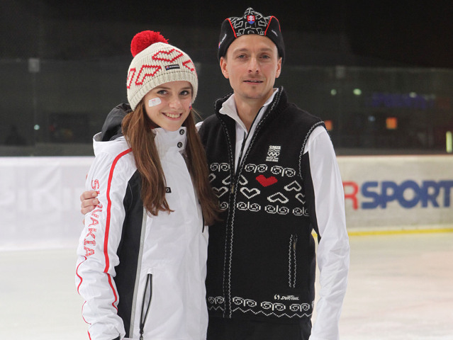 Olympijské oblečenie, ZOH 2014,