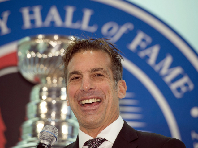 Chris Chelios