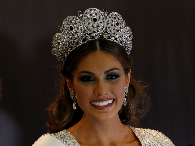 Gabriela Isler