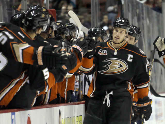 Ryan Getzlaf
