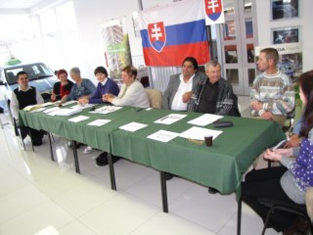 Veľký Krtíš,