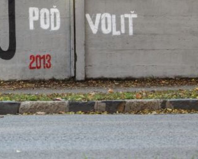 volby