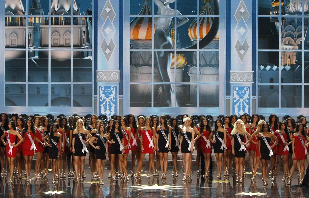 Miss Universe