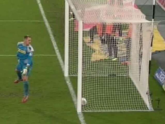 Gól, bundesliga,