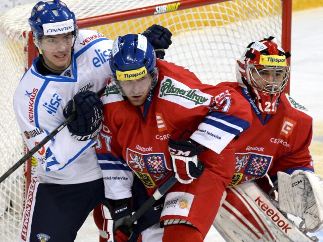 Jarkko Immonen, Jakub Kovář, Zdeněk Kutlák