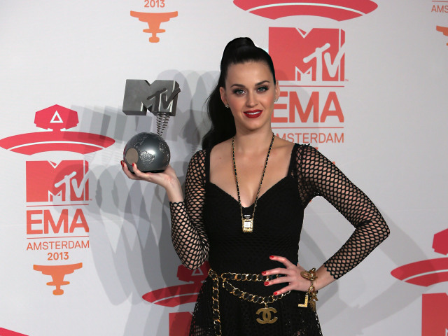 Katy Perry